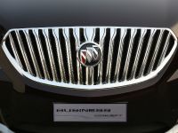 Buick Business Concept (2009) - picture 29 of 30