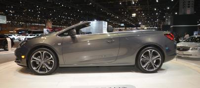 Buick Cascada Chicago (2015) - picture 4 of 4