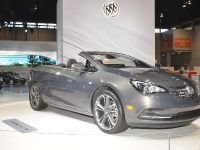 Buick Cascada Chicago (2015)