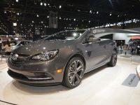 Buick Cascada Chicago (2015) - picture 3 of 4