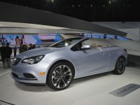 Buick Cascada Detroit (2015) - picture 2 of 9