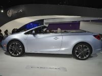 Buick Cascada Detroit (2015) - picture 6 of 9