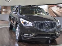 Buick Enclave New York (2012)