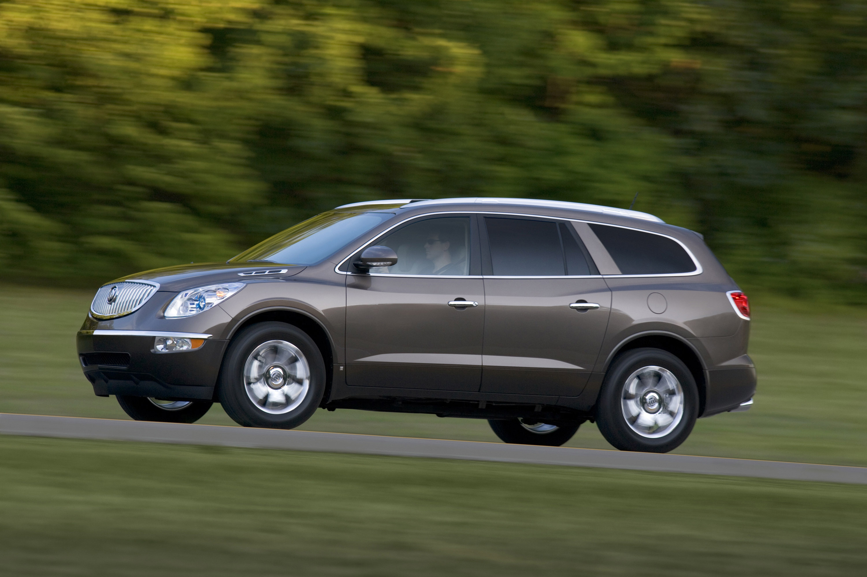 Buick Enclave CXL