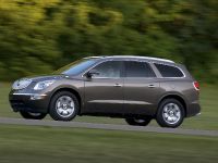 Buick Enclave CXL (2009) - picture 2 of 5