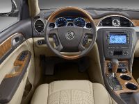Buick Enclave CXL (2009) - picture 3 of 5