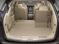 Buick Enclave CXL (2009) - picture 4 of 5