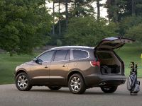 Buick Enclave CXL (2009) - picture 5 of 5