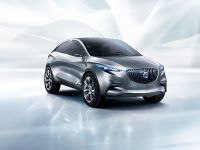 Buick Envision SUV Concept (2011) - picture 1 of 5