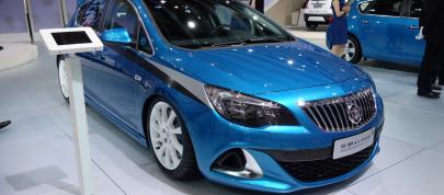 Buick GS Range Shanghai (2013) - picture 4 of 4