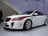 Buick GS Range Shanghai (2013)