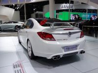 Buick GS Range Shanghai (2013) - picture 2 of 4