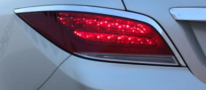 Buick Invicta Show Car (2008) - picture 7 of 14