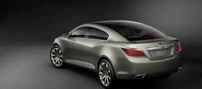 Buick Invicta Show Car (2008) - picture 12 of 14