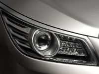 Buick Invicta Show Car (2008)