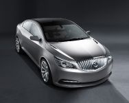Buick Invicta Show Car (2008) - picture 3 of 14