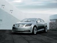 Buick Invicta Show Car (2008)