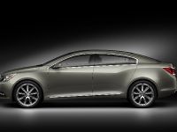 Buick Invicta Show Car (2008) - picture 10 of 14
