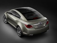 Buick Invicta Show Car (2008) - picture 11 of 14