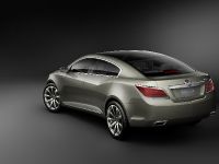 Buick Invicta Show Car (2008)