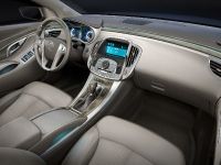 Buick Invicta Show Car (2008)