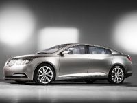 Buick Invicta Show Car (2008) - picture 14 of 14