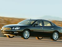Buick LaCrosse CXS (2005)