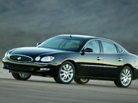 Buick LaCrosse CXS (2005)