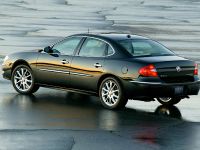 Buick LaCrosse CXS (2005)