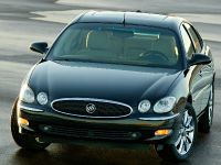 Buick LaCrosse CXS (2005)