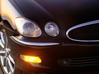 Buick LaCrosse CXS (2005)