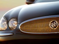 Buick LaCrosse CXS (2005)