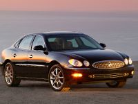 Buick LaCrosse CXS (2006)