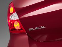 Buick LaCrosse CXS (2006) - picture 6 of 6