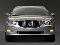 Buick LaCrosse CXS (2008) - picture 1 of 9