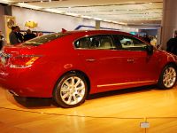 Buick LaCrosse Detroit (2009) - picture 5 of 17