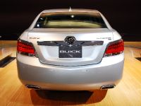 Buick LaCrosse Detroit (2009)