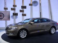 Buick Lacrosse Shanghai (2013) - picture 3 of 4