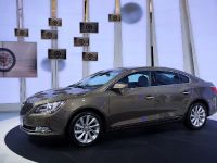 Buick Lacrosse Shanghai (2013) - picture 3 of 4