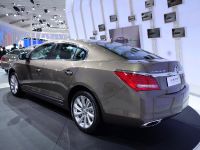 Buick Lacrosse Shanghai (2013)