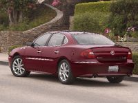 Buick La Crosse Super (2008) - picture 5 of 6