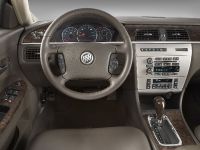 Buick La Crosse Super (2008) - picture 6 of 6