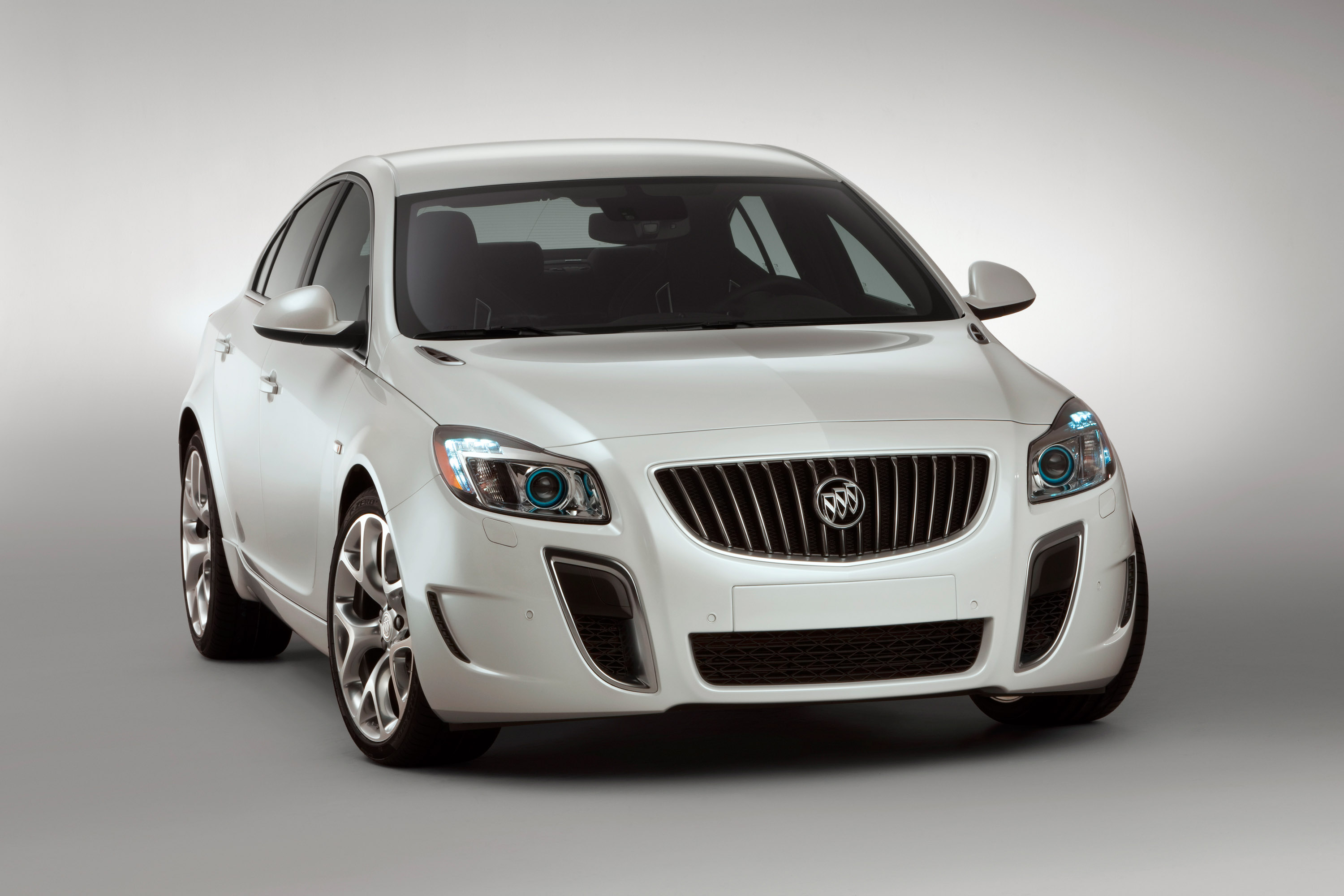 Buick Regal GS Concept