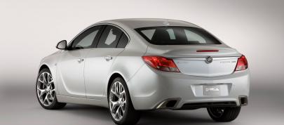 Buick Regal GS Concept (2010) - picture 4 of 8