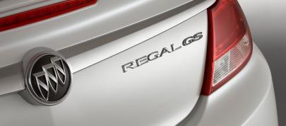 Buick Regal GS Concept (2010) - picture 7 of 8