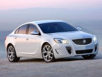 Buick Regal GS Concept (2010) - picture 1 of 8