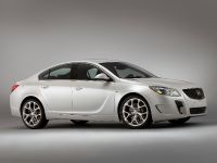 Buick Regal GS Concept (2010) - picture 5 of 8