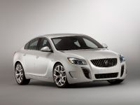 Buick Regal GS Concept (2010) - picture 3 of 8