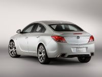 Buick Regal GS Concept (2010) - picture 3 of 8