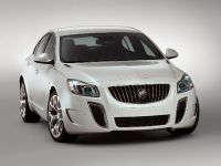 Buick Regal GS Concept (2010) - picture 4 of 8